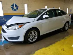 1FADP3F27HL267482 2017 FORD FOCUS