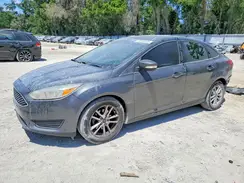 1FADP3F27HL267921 2017 FORD FOCUS
