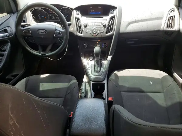 1FADP3F27HL267921 2017 FORD FOCUS - Image 8