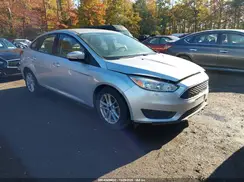 1FADP3F27HL267935 2017 FORD FOCUS