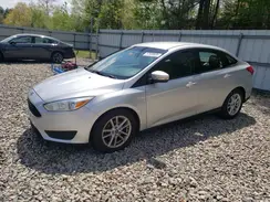 1FADP3F27HL269104 2017 FORD FOCUS