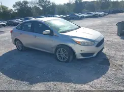1FADP3F27HL269703 2017 FORD FOCUS
