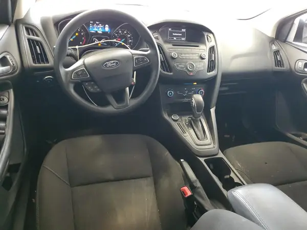 1FADP3F27HL270785 2017 FORD FOCUS - Image 8