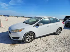1FADP3F27HL270897 2017 FORD FOCUS