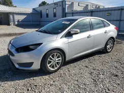 1FADP3F27HL271984 2017 FORD FOCUS
