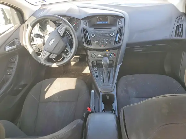 1FADP3F27HL271984 2017 FORD FOCUS - Image 8