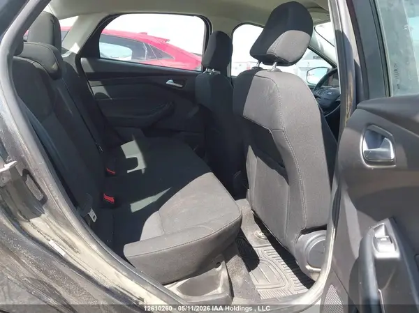 1FADP3F27HL273556 2017 FORD FOCUS - Image 8