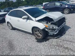 1FADP3F27HL274397 2017 FORD FOCUS