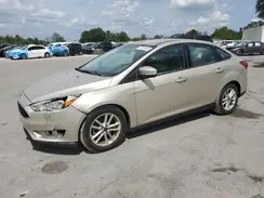 1FADP3F27HL275212 2017 FORD FOCUS