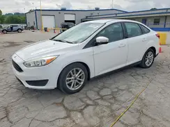 1FADP3F27HL275615 2017 FORD FOCUS