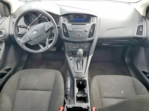 1FADP3F27HL275615 2017 FORD FOCUS - Image 8