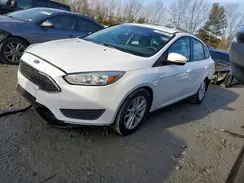 1FADP3F27HL278059 2017 FORD FOCUS