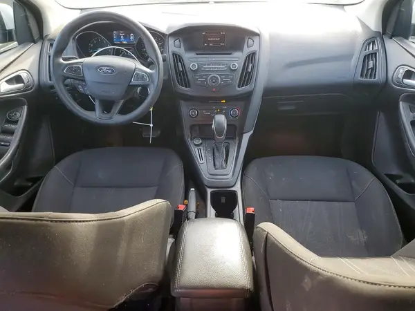 1FADP3F27HL278059 2017 FORD FOCUS - Image 8