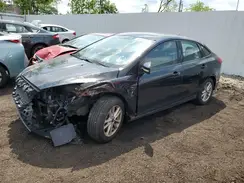 1FADP3F27HL279373 2017 FORD FOCUS