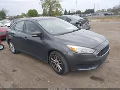 1FADP3F27HL280300 2017 FORD FOCUS