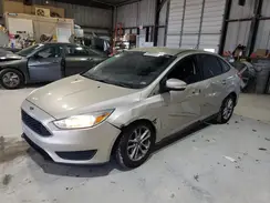 1FADP3F27HL280362 2017 FORD FOCUS