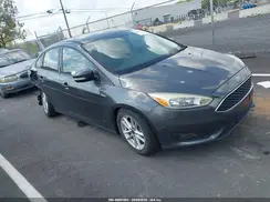 1FADP3F27HL281513 2017 FORD FOCUS