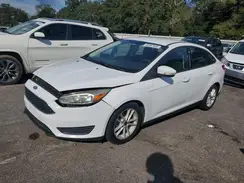 1FADP3F27HL281544 2017 FORD FOCUS