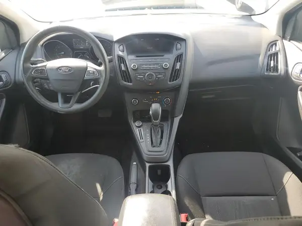 1FADP3F27HL281544 2017 FORD FOCUS - Image 8