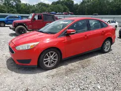 1FADP3F27HL281771 2017 FORD FOCUS