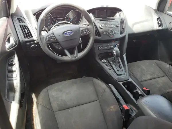 1FADP3F27HL281771 2017 FORD FOCUS - Image 8