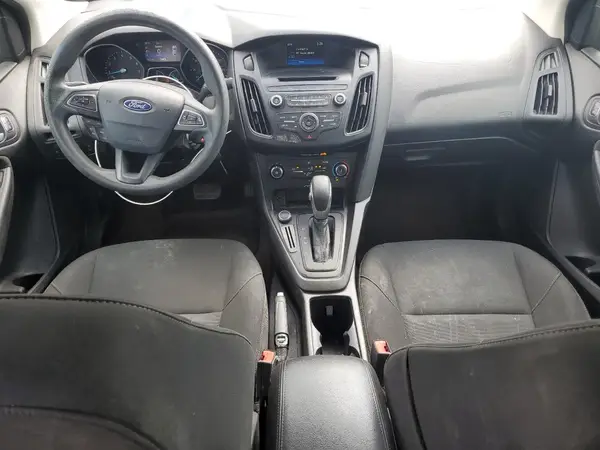 1FADP3F27HL286517 2017 FORD FOCUS - Image 8