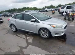 1FADP3F27HL286842 2017 FORD FOCUS
