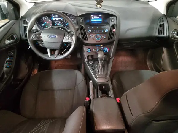 1FADP3F27HL286873 2017 FORD FOCUS - Image 8