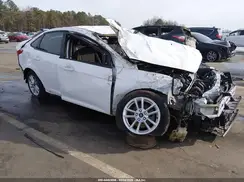 1FADP3F27HL286999 2017 FORD FOCUS