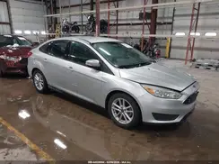 1FADP3F27HL288414 2017 FORD FOCUS