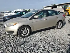 1FADP3F27HL289465 2017 FORD FOCUS