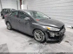 1FADP3F27HL291698 2017 FORD FOCUS