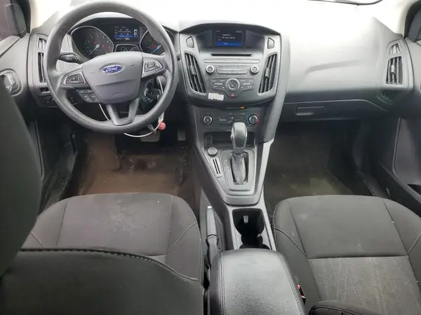 1FADP3F27HL291877 2017 FORD FOCUS - Image 8