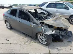 1FADP3F27HL291944 2017 FORD FOCUS