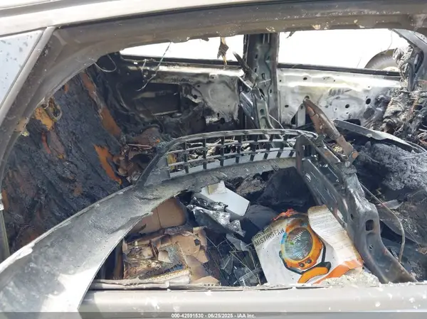 1FADP3F27HL291944 2017 FORD FOCUS - Image 8