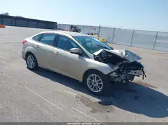 1FADP3F27HL292074 2017 FORD FOCUS