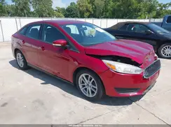1FADP3F27HL295749 2017 FORD FOCUS