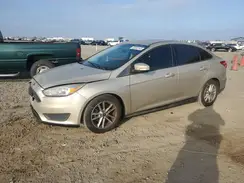 1FADP3F27HL296769 2017 FORD FOCUS