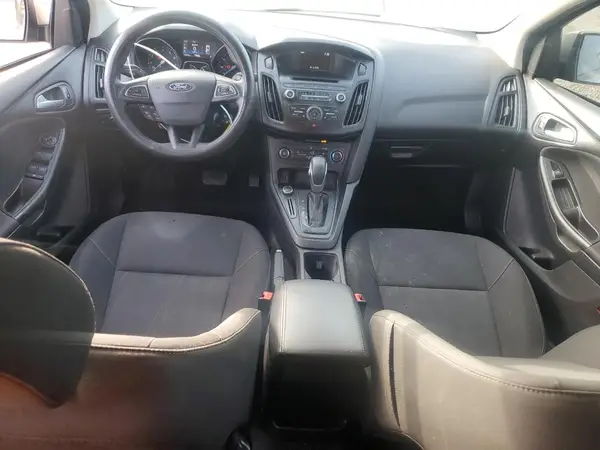 1FADP3F27HL296769 2017 FORD FOCUS - Image 8