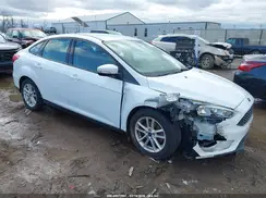 1FADP3F27HL296870 2017 FORD FOCUS