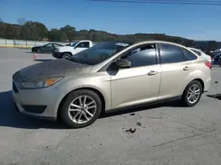 1FADP3F27HL297954 2017 FORD FOCUS