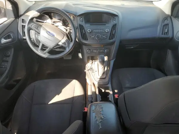 1FADP3F27HL297954 2017 FORD FOCUS - Image 8