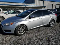 1FADP3F27HL300643 2017 FORD FOCUS