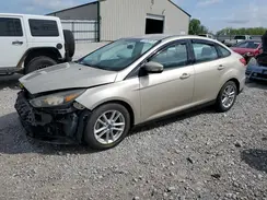1FADP3F27HL301890 2017 FORD FOCUS