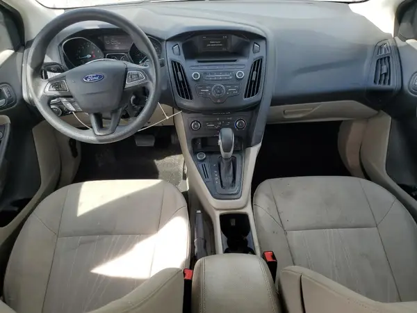 1FADP3F27HL301890 2017 FORD FOCUS - Image 8