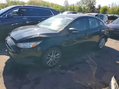1FADP3F27HL302117 2017 FORD FOCUS