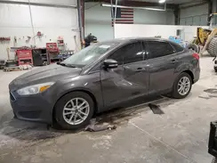 1FADP3F27HL302487 2017 FORD FOCUS