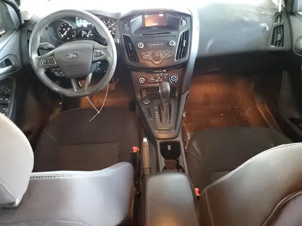1FADP3F27HL303378 2017 FORD FOCUS - Image 8