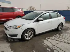 1FADP3F27HL304272 2017 FORD FOCUS