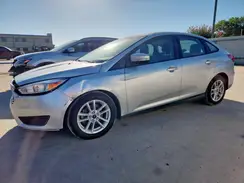 1FADP3F27HL304305 2017 FORD FOCUS